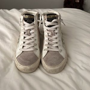 Vintage Havanas size 6